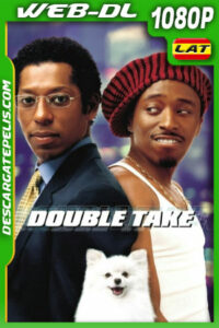 Menudo bocazas (2001) 1080p WEB-DL Latino