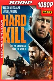 Mercenarios de élite (2020) 1080p BDRip Castellano