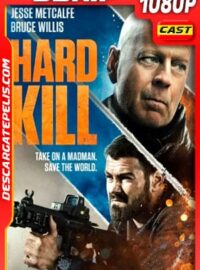 Mercenarios de élite (2020) 1080p BDRip Castellano