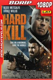 Mercenarios de élite (2020) 1080p BDrip Latino