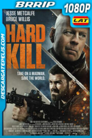 Mercenarios de élite (2020) 1080p BRrip Latino