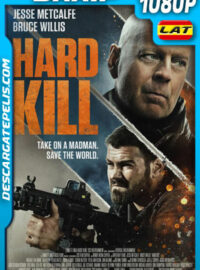 Mercenarios de élite (2020) 1080p BRrip Latino