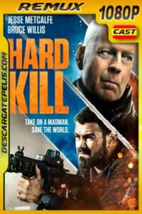 Mercenarios de élite (2020) 1080p Remux Castellano