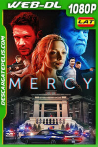 Mercy (2023) 1080p WEB-DL Latino