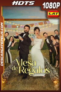 Mesa de regalos (2025)