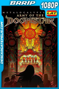 Metalocalypse El Ejercito de la estrella del mal (2023) 1080p BRRip Latino