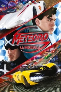 Meteoro (2008) Latino
