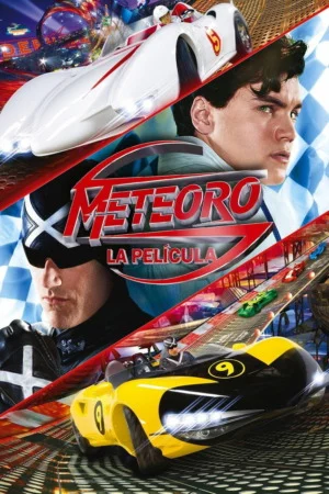Meteoro (2008) Latino