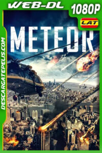 Meteoro (2021) 1080p WEB-DL Latino