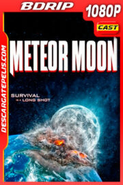 Meteoro a la Luna (2020) 1080p BDRip