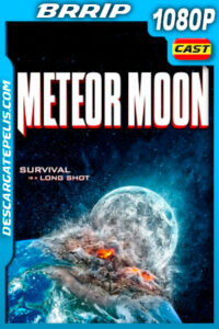 Meteoro a la Luna (2020) 1080p BRRip