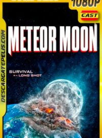 Meteoro a la Luna (2020) 1080p Remux