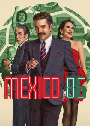 México 86 (2026) Latino