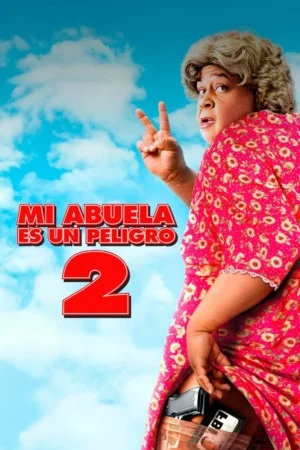 Mi abuela es un peligro 2 (2006) Latino