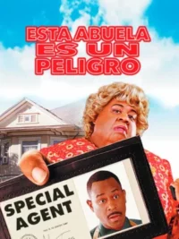 Mi abuela es un peligro (2000) Latino