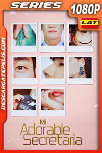 Mi adorable secretaria Temporada 1 (2019) 1080p WEB-DL Latino