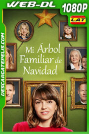 Mi árbol familiar de Navidad (2021) 1080p WEB-DL Latino