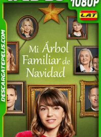 Mi árbol familiar de Navidad (2021) 1080p WEB-DL Latino