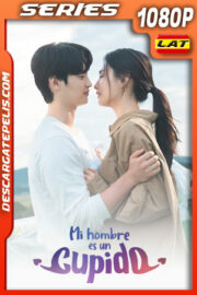 Mi chico es Cupido Temporada 1 (2023) 1080p WEB-DL Latino