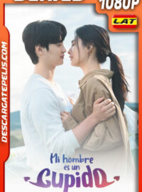 Mi chico es Cupido Temporada 1 (2023) 1080p WEB-DL Latino