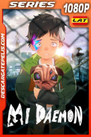 Mi daimon Temporada 1 (2023) 1080p WEB-DL Latino
