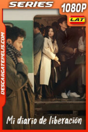Mi diario de liberación Temporada 1 (2022) 1080p WEB-DL Latino