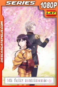 Mi feliz matrimonio Temporada 1 (2023) 1080p WEB-DL Latino
