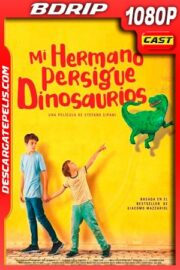 Mi hermano persigue dinosaurios (2019) 1080p BDRip