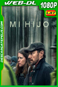 MI Hijo (2021) 1080p WEB-DL AMZN Latino