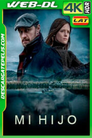 MI Hijo (2021) 4k WEB-DL HDR Latino