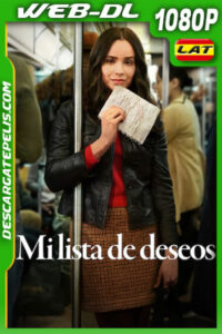 Mi lista de deseos (2025) 1080p WEB-DL Latino