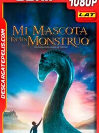 Mi mascota es un mostruo (2007) 1080p BDRip Latino