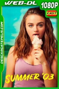 Mi mejor verano (2018) 1080p WEB-DL AMZN