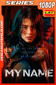 Mi nombre (2021) Temporada 1 1080p WEB-DL Latino