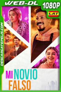 Mi Novio Falso (2022) 1080p WEB-DL AMZN Latino