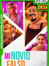 Mi Novio Falso (2022) 1080p WEB-DL Latino