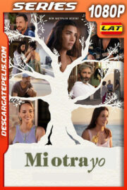 Mi otra yo (2022) Temporada 1 1080p WEB-DL Latino