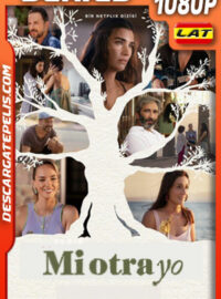 Mi otra yo (2022) Temporada 1 1080p WEB-DL Latino