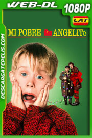 Mi pobre angelito (1990) 1080p WEB-DL Latino