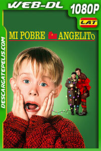 Mi pobre angelito (1990) 1080p WEB-DL Latino