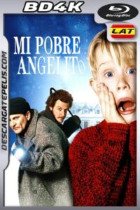 Mi pobre angelito (1990) BD4K HDR Latino – Ingles