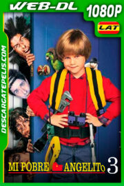 Mi pobre angelito 3 (1997) 1080p WEB-DL Latino