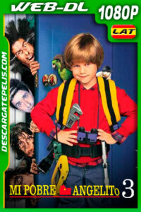 Mi pobre angelito 3 (1997) 1080p WEB-DL Latino