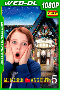 Mi pobre angelito 5 (2012) 1080p WEB-DL Latino
