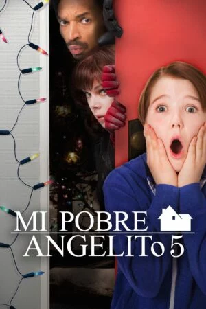 Mi pobre angelito 5 (2012) Latino