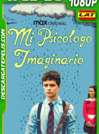 Mi psicólogo imaginario (2020) 1080p WEB-DL Latino