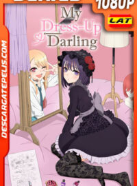 Mi querida Cosplayer (2022) Temporada 1 1080p WEB-DL Latino