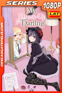 Mi querida Cosplayer (2022) Temporada 1 1080p WEB-DL Latino