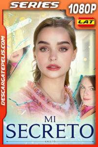 Mi secreto Temporada 1 (2022) 1080p WEB-DL Latino