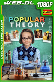 Mi teoría de la popularidad (2023) 1080p WEB-DL Latino